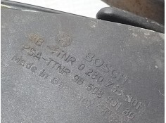 Recambio de pedal acelerador para peugeot 307 berlina (s2) xt referencia OEM IAM 0280755001 0280755001  2