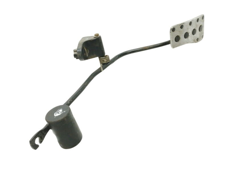 Recambio de pedal acelerador para toyota celica (t23) 1.8 ts referencia OEM IAM   