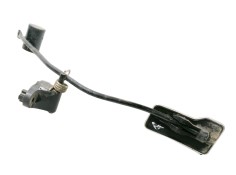 Recambio de pedal acelerador para toyota celica (t23) 1.8 ts referencia OEM IAM    2
