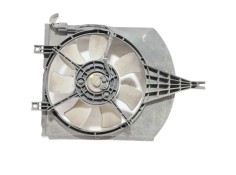Recambio de electroventilador para volvo s40 berlina 2.0 16v cat referencia OEM IAM    2