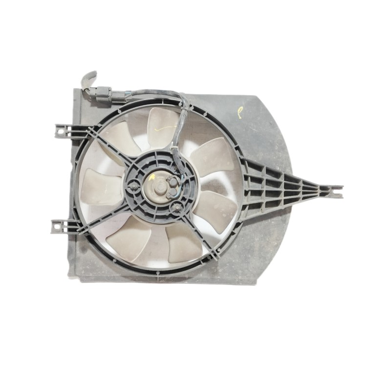 Recambio de electroventilador para volvo s40 berlina 2.0 16v cat referencia OEM IAM   