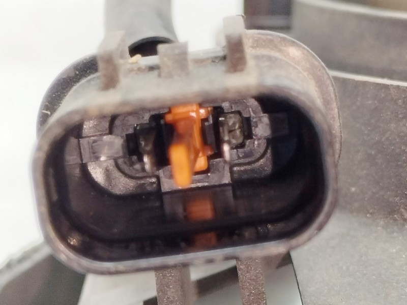 Recambio de electroventilador para volvo s40 berlina 2.0 16v cat referencia OEM IAM   