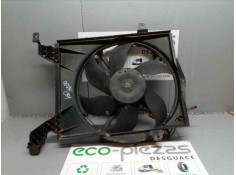 Recambio de electroventilador para mitsubishi space star (dg0) 1900 di-d referencia OEM IAM  30899008 