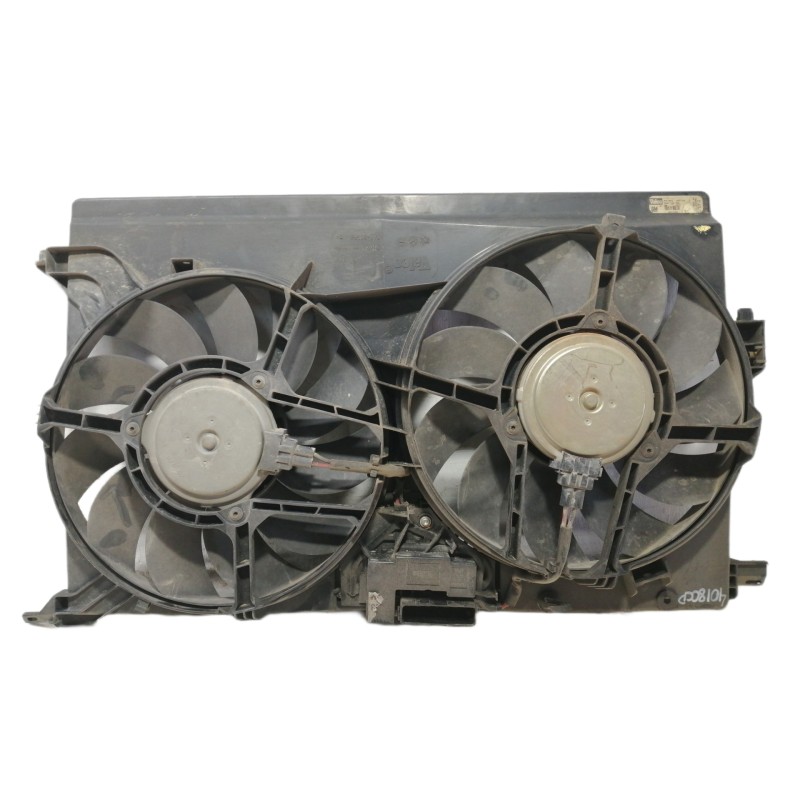 Recambio de electroventilador para opel vectra c berlina club referencia OEM IAM 870733X  24410991