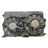 Recambio de electroventilador para opel vectra c berlina club referencia OEM IAM 870733X  24410991
