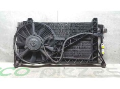 Recambio de electroventilador para mg serie 400 (rt) 420 si (4-ptas.) referencia OEM IAM 756425H  