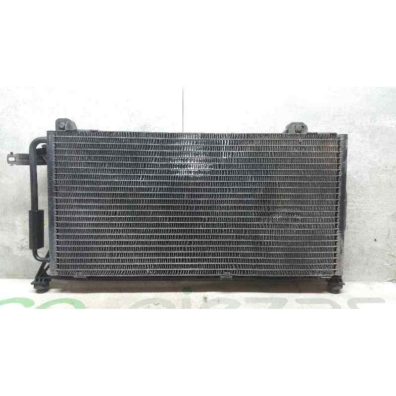 Recambio de electroventilador para mg serie 400 (rt) 420 si (4-ptas.) referencia OEM IAM 756425H  