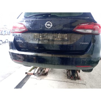 PARAGOLPES TRASERO 39217457 