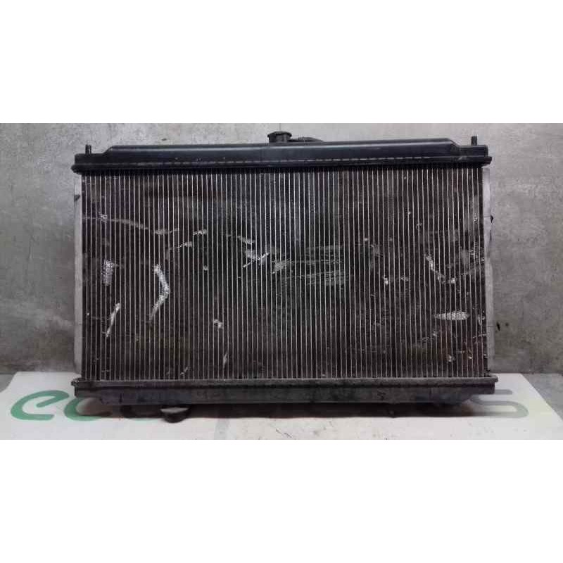 Recambio de electroventilador para nissan primera berlina (p11) 2.0 navigation referencia OEM IAM   