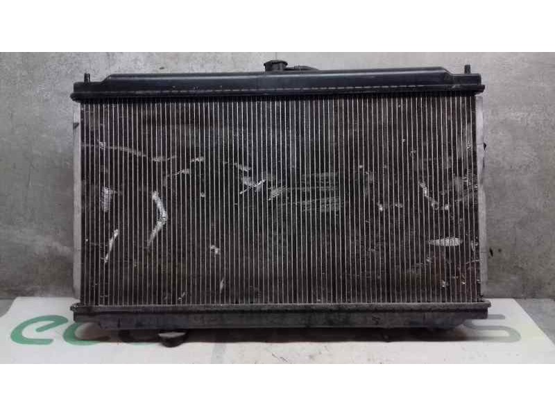 Recambio de electroventilador para nissan primera berlina (p11) 2.0 navigation referencia OEM IAM   