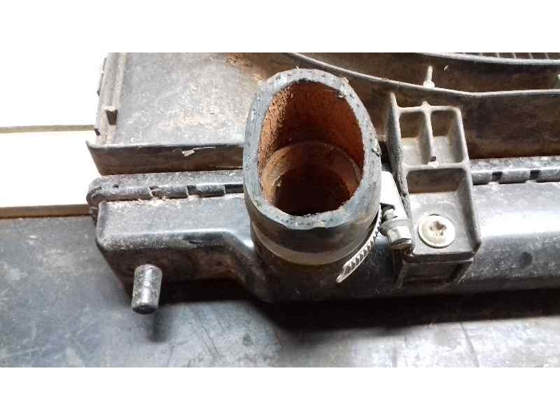 Recambio de electroventilador para nissan primera berlina (p11) 2.0 navigation referencia OEM IAM   