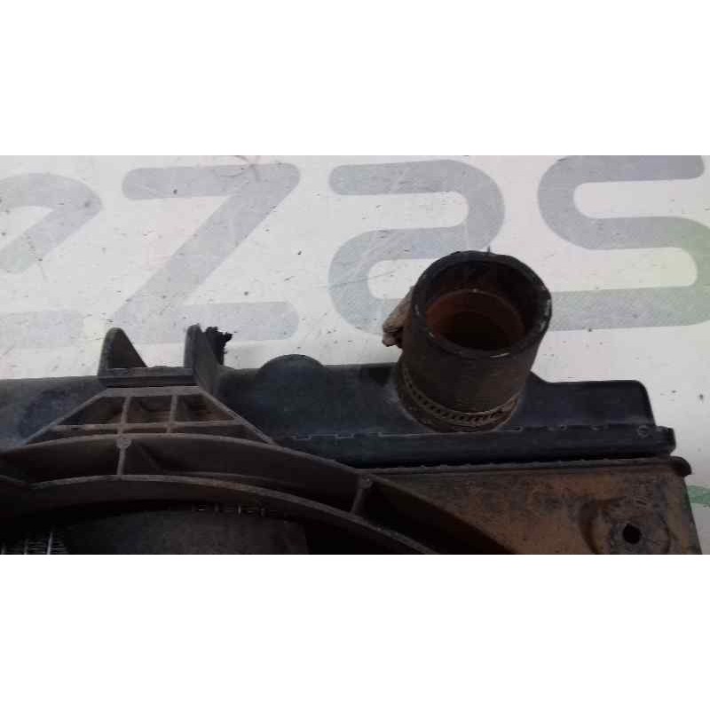 Recambio de electroventilador para nissan primera berlina (p11) 2.0 navigation referencia OEM IAM   