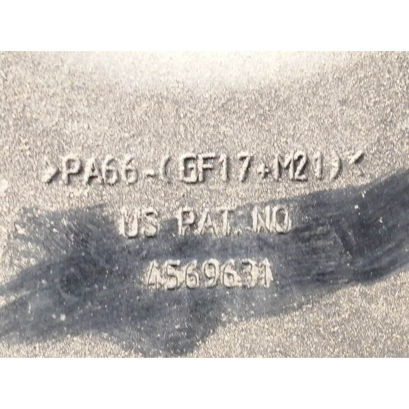 Recambio de electroventilador para hyundai trajet (fo) 2.0 crdi gls referencia OEM IAM GPBF00S3A2192  