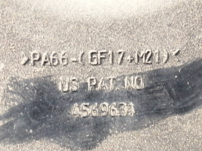 Recambio de electroventilador para hyundai trajet (fo) 2.0 crdi gls referencia OEM IAM GPBF00S3A2192  