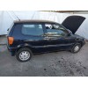 volkswagen polo berlina (6n1) del año 1997