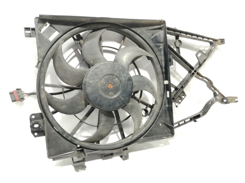 Recambio de electroventilador para opel vectra b berlina referencia OEM IAM 0130303283 52464705 