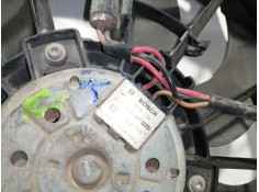 Recambio de electroventilador para opel vectra b berlina referencia OEM IAM 0130303283 52464705  2