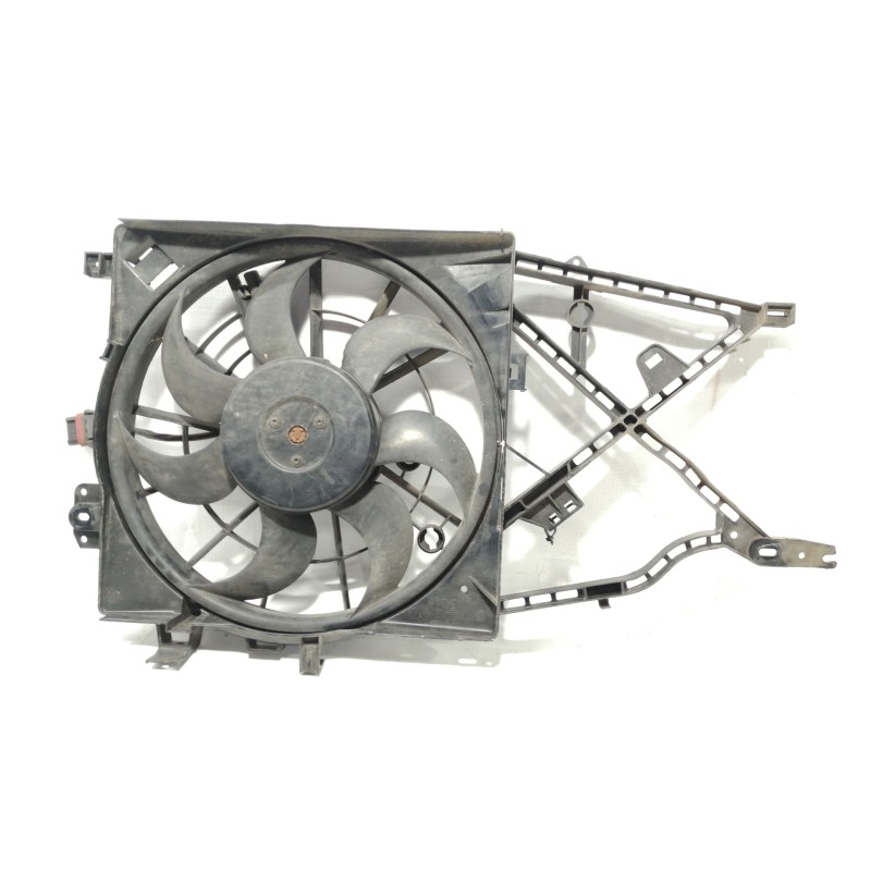 Recambio de electroventilador para opel vectra b berlina referencia OEM IAM 0130303283 52464705 