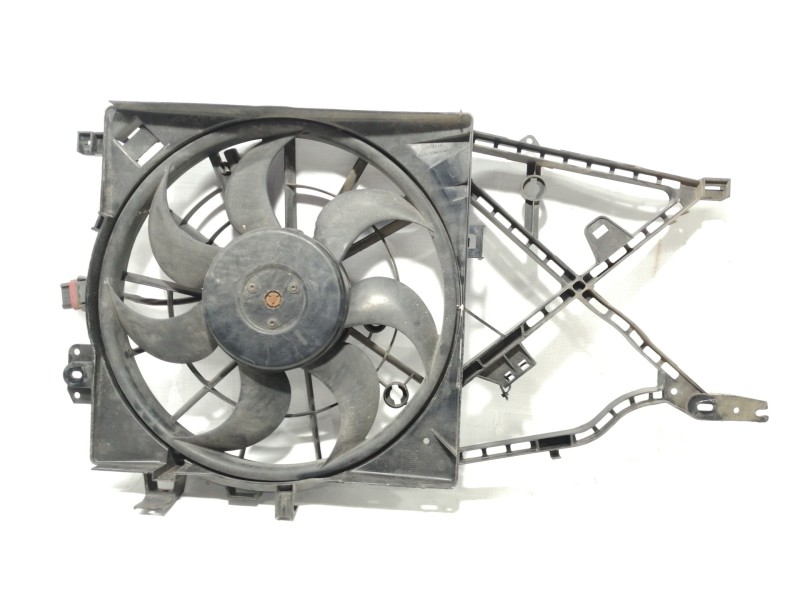 Recambio de electroventilador para opel vectra b berlina referencia OEM IAM 0130303283 52464705 