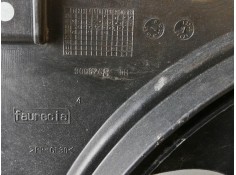 Recambio de electroventilador para renault modus dynamique referencia OEM IAM 3000268   2