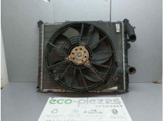 Recambio de electroventilador para renault clio ii fase i (b/cbo) 1.4 rxe referencia OEM IAM   