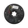 Recambio de anillo airbag para mercedes-benz clase sl (w230) roadster 500 (230.475) referencia OEM IAM A0004640418  040306250048