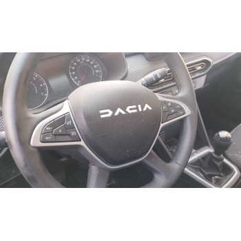 AIRBAG DELANTERO IZQUIERDO 985705906R 