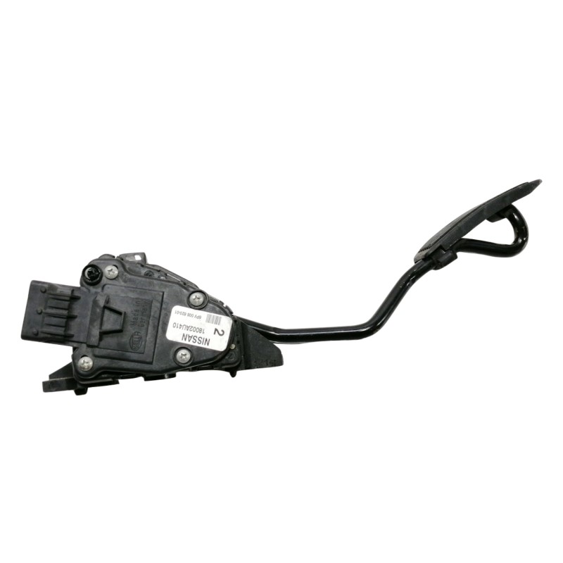 Recambio de pedal acelerador para nissan primera berlina (p12) visia referencia OEM IAM 18002AU41  