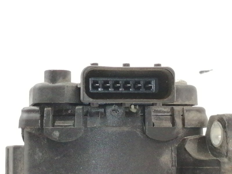 Recambio de pedal acelerador para nissan primera berlina (p12) visia referencia OEM IAM 18002AU41  