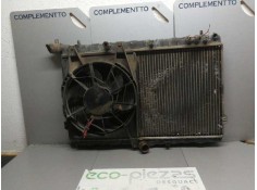 Recambio de electroventilador para hyundai lantra berlina (rd) 1.9 d gls referencia OEM IAM   