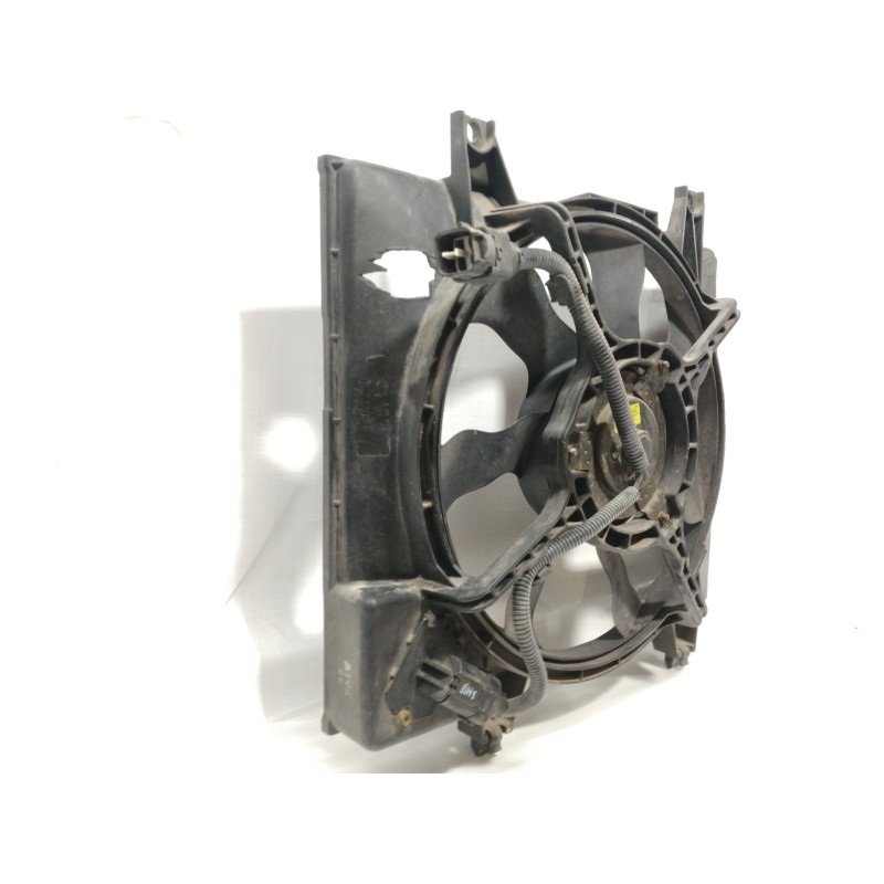 Recambio de electroventilador para kia picanto 1.1 crdi ex referencia OEM IAM   