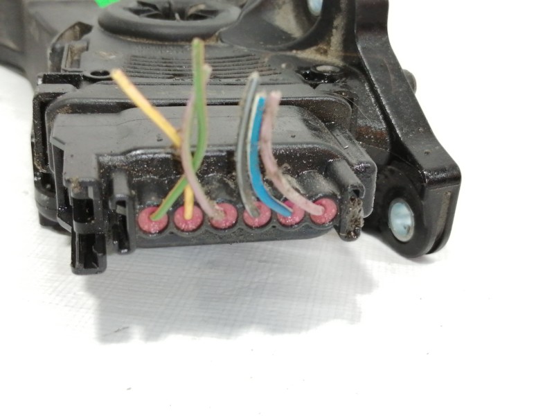 Recambio de pedal acelerador para ford s-max (ca1) titanium referencia OEM IAM 6G929F836JC 6PV00922010 