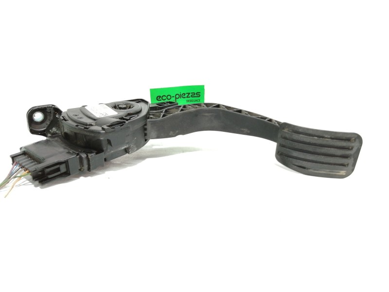 Recambio de pedal acelerador para ford s-max (ca1) titanium referencia OEM IAM 6G929F836JC 6PV00922010 