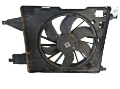 Recambio de electroventilador para renault megane ii berlina 5p confort authentique referencia OEM IAM 5020212 8200151464 