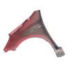 Recambio de aleta delantera derecha para hyundai i20 i (pb, pbt) 1.2 referencia OEM IAM 663211J000  