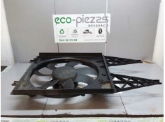 Recambio de electroventilador para seat ibiza (6l1) sport referencia OEM IAM 6Q0121207   2