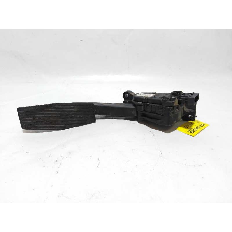 Recambio de pedal acelerador para opel vectra c berlina comfort referencia OEM IAM 9186724CE  