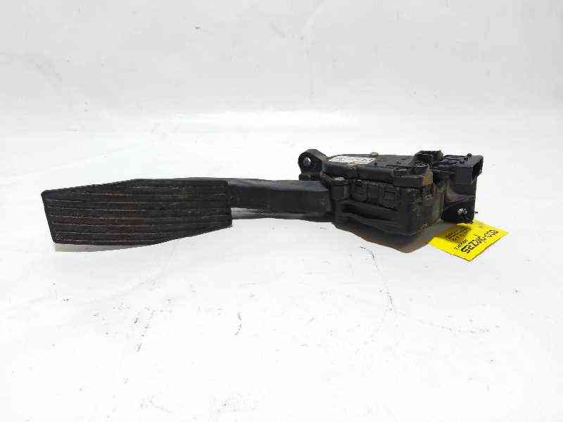 Recambio de pedal acelerador para opel vectra c berlina comfort referencia OEM IAM 9186724CE  
