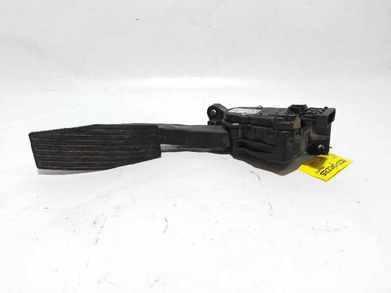 Recambio de pedal acelerador para opel vectra c berlina comfort referencia OEM IAM 9186724CE  