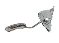 Recambio de pedal acelerador para nissan interstar (x70) caja cerrada, l 1h1, batalla corta 3,3t referencia OEM IAM 7700314525   2