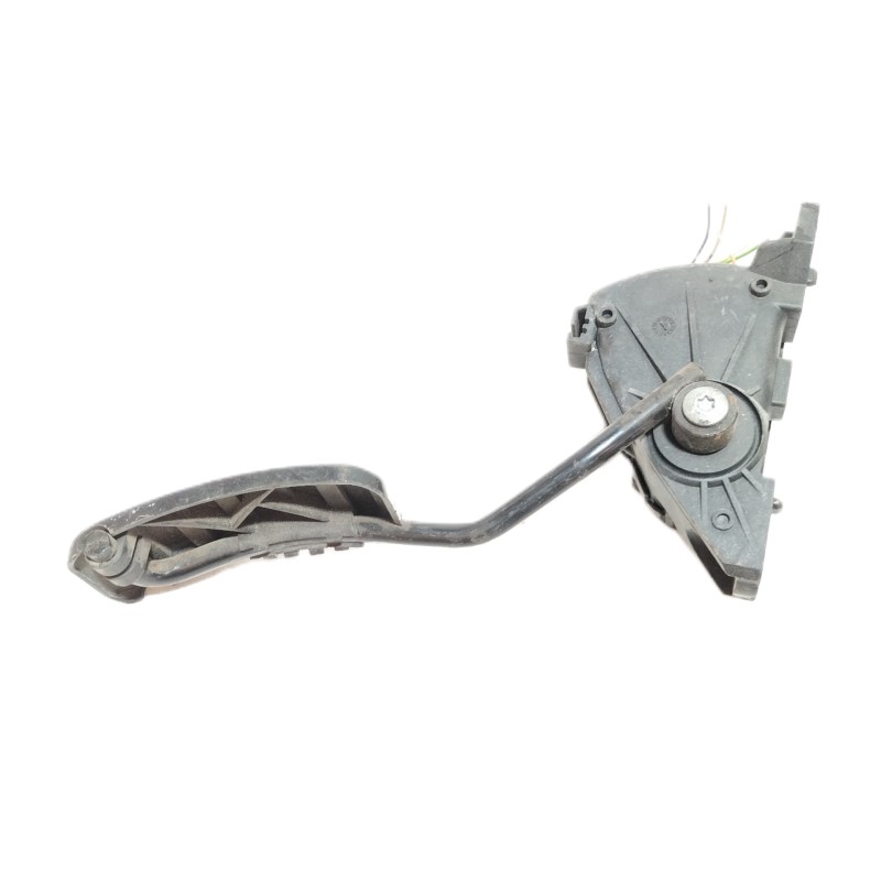 Recambio de pedal acelerador para nissan interstar (x70) caja cerrada, l 1h1, batalla corta 3,3t referencia OEM IAM 7700314525  