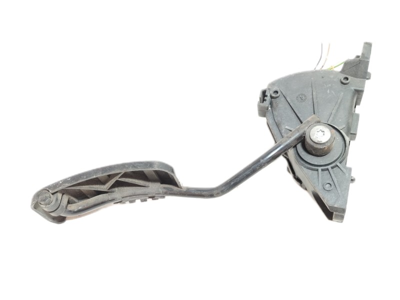 Recambio de pedal acelerador para nissan interstar (x70) caja cerrada, l 1h1, batalla corta 3,3t referencia OEM IAM 7700314525  