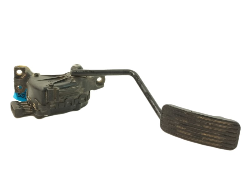 Recambio de pedal acelerador para opel agila básico referencia OEM IAM 9204284  
