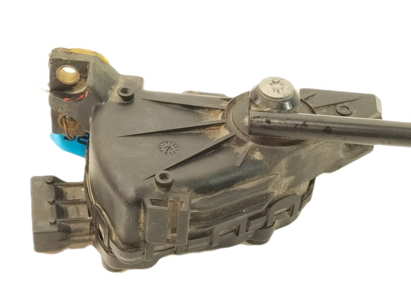 Recambio de pedal acelerador para opel agila básico referencia OEM IAM 9204284  