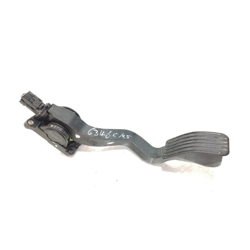 Recambio de pedal acelerador para peugeot 307 (s1) xr clim referencia OEM IAM   