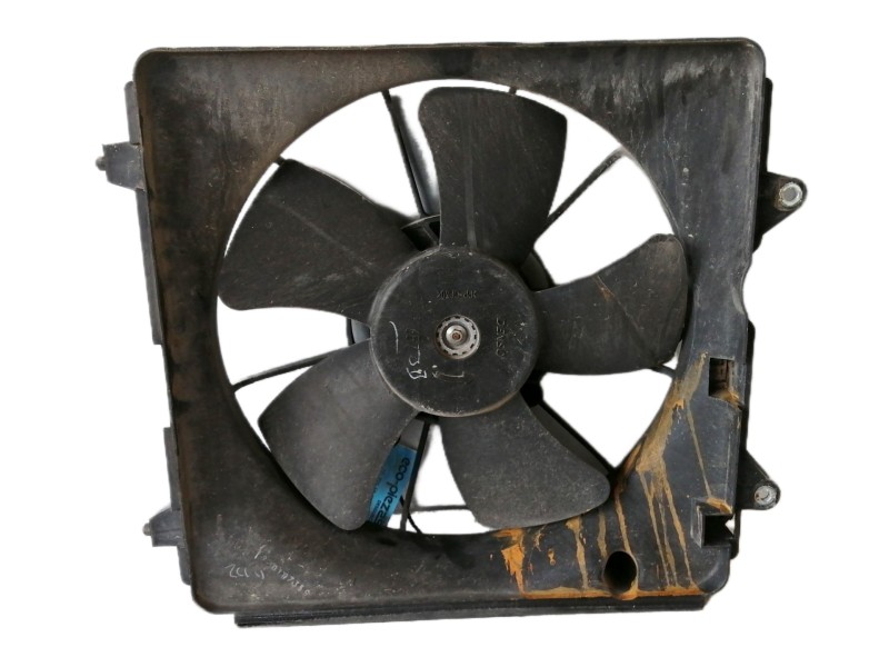 Recambio de electroventilador para honda civic berlina 5 (fk) 1.8 executive referencia OEM IAM 70107359  
