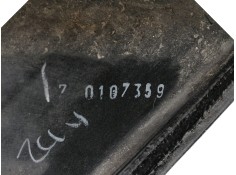 Recambio de electroventilador para honda civic berlina 5 (fk) 1.8 executive referencia OEM IAM 70107359   2