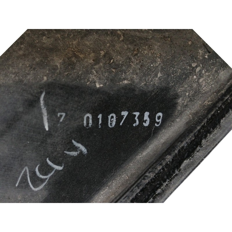 Recambio de electroventilador para honda civic berlina 5 (fk) 1.8 executive referencia OEM IAM 70107359  