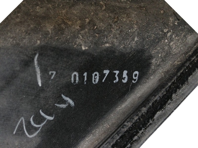 Recambio de electroventilador para honda civic berlina 5 (fk) 1.8 executive referencia OEM IAM 70107359  