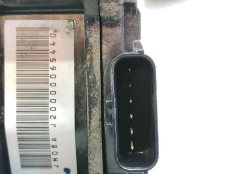 Recambio de pedal acelerador para honda civic berlina 5 (fk) 1.8 executive referencia OEM IAM JM08AJ20000065440  